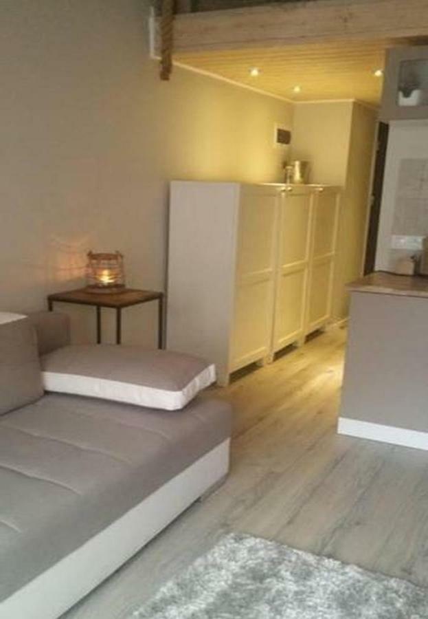 Holiday Home Slavia New 012Z Antresola I Balkonem Przy Plazy 米兹多洛杰 外观 照片