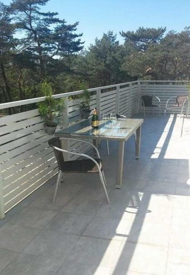 Holiday Home Slavia New 012Z Antresola I Balkonem Przy Plazy 米兹多洛杰 外观 照片